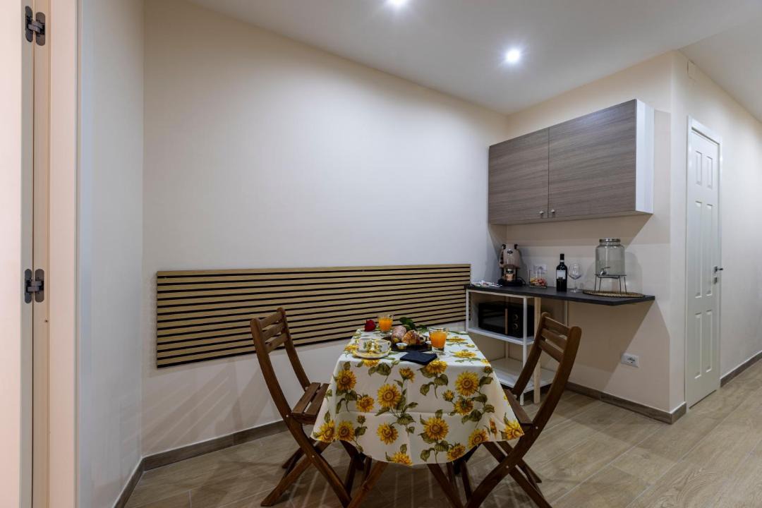 Photo of Kitchen in Portici