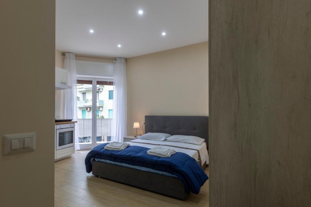 Photo of Bedroom in Portici