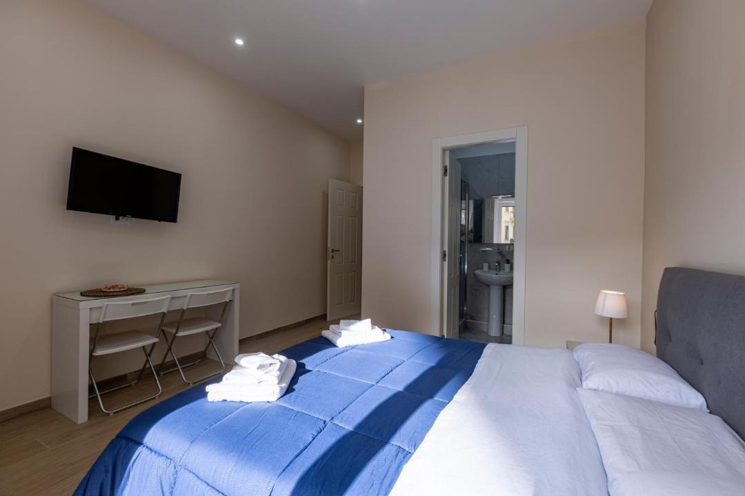 Photo of Bedroom in Portici