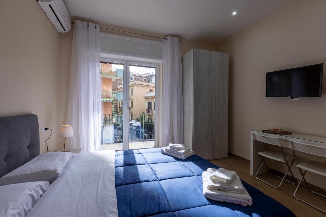 Photo of Bedroom in Portici