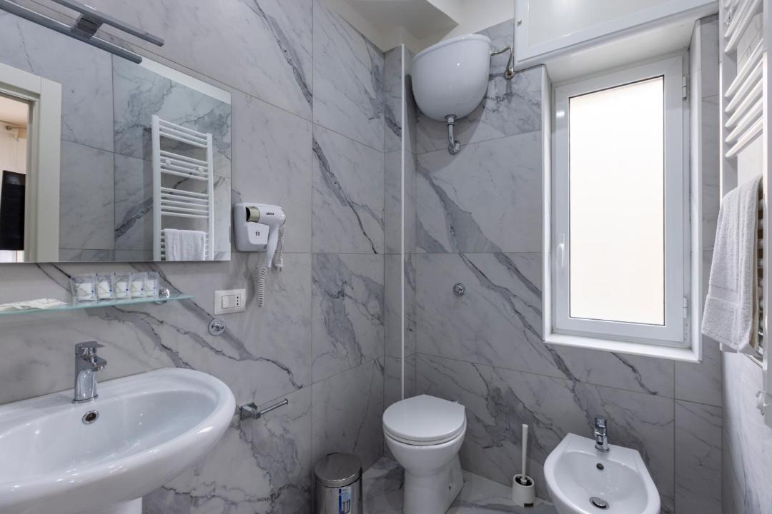 Photo of Bathroom in Portici