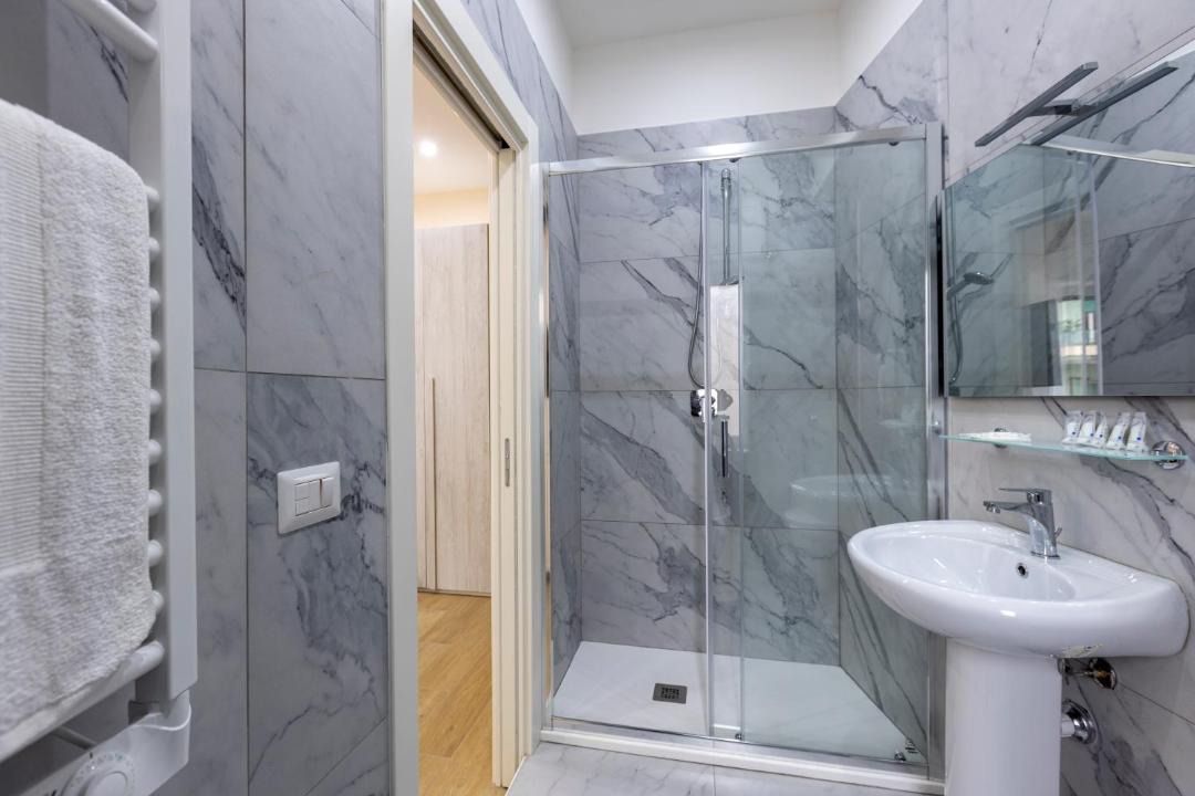 Photo of Bathroom in Portici