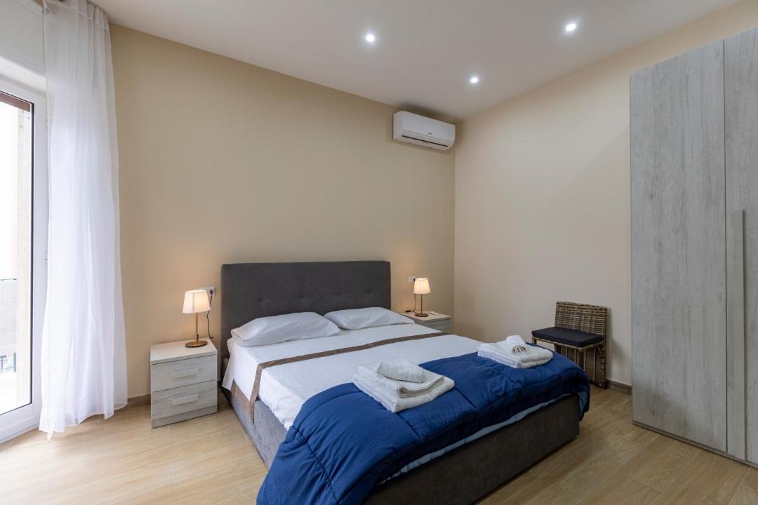 Photo of Bedroom in Portici