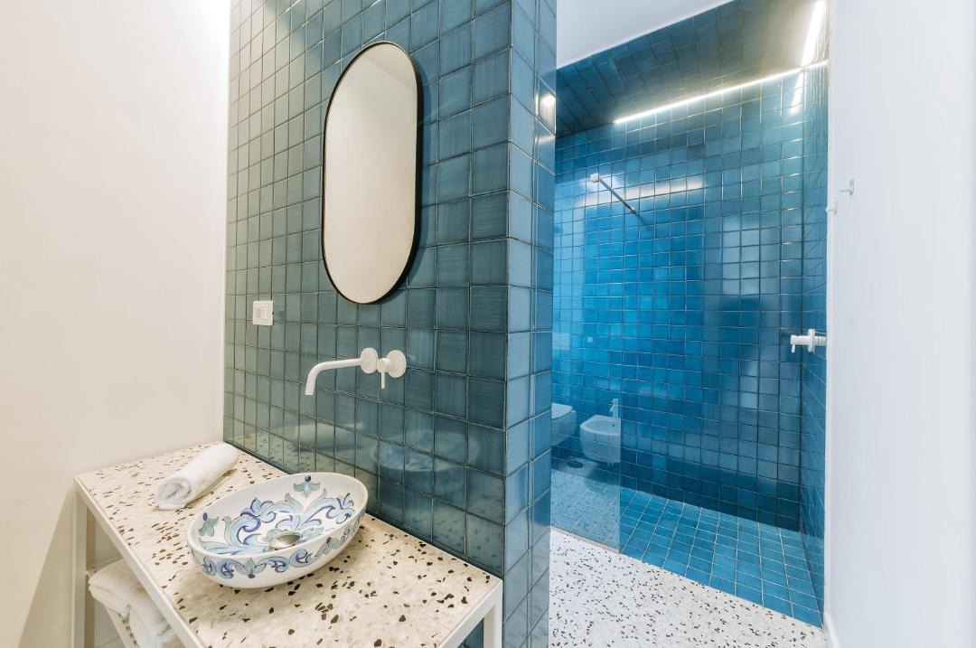 Photo of Bathroom in Panza