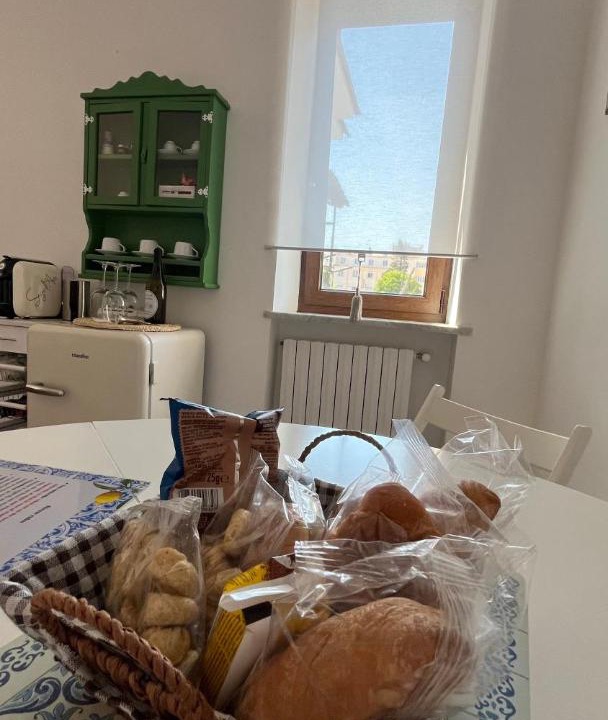 Photo of Kitchen in Sant'Agnello