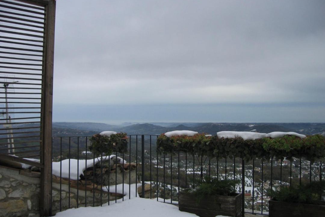 Photo of Patio Balcony in Pretoro