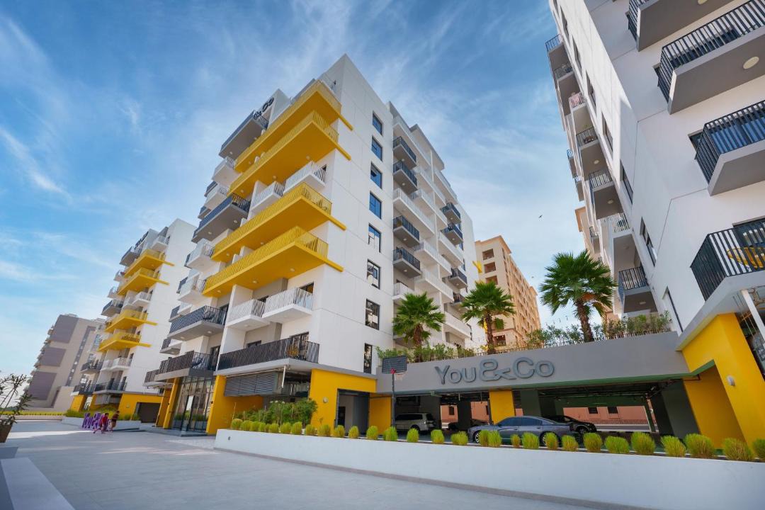 Photo of Others in Dubai Production City