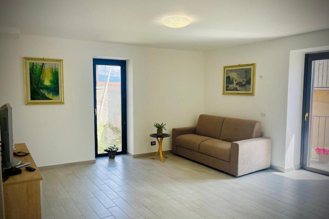 Photo of Livingroom in Castelluccio Superiore