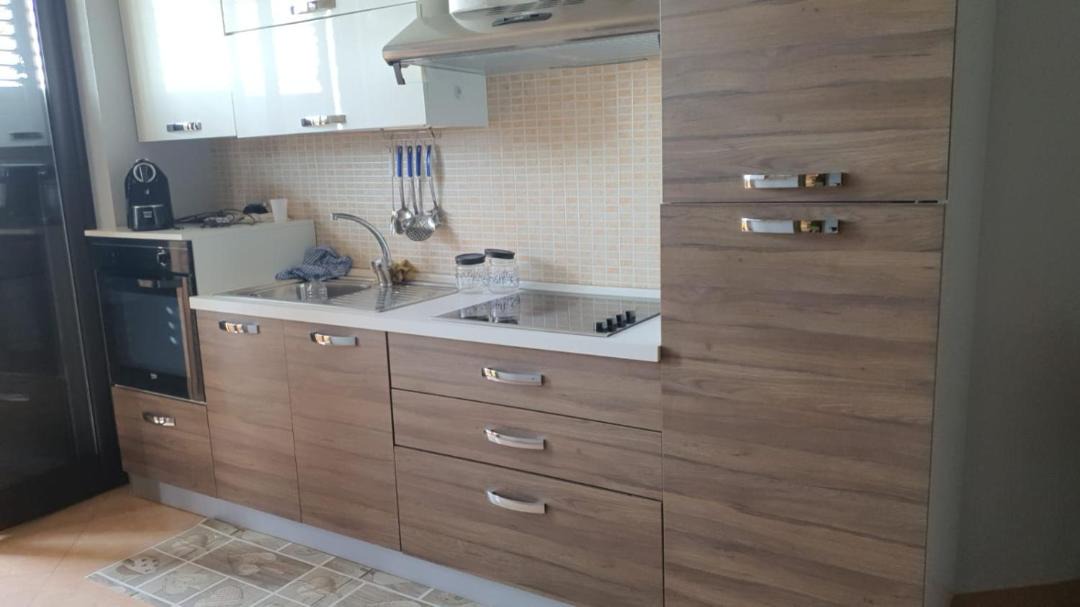 Photo of Kitchen in Sant'Ilario dello Ionio