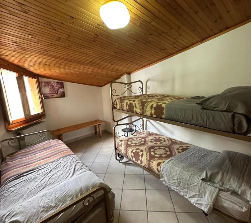 Photo of Bedroom in Campo di Giove