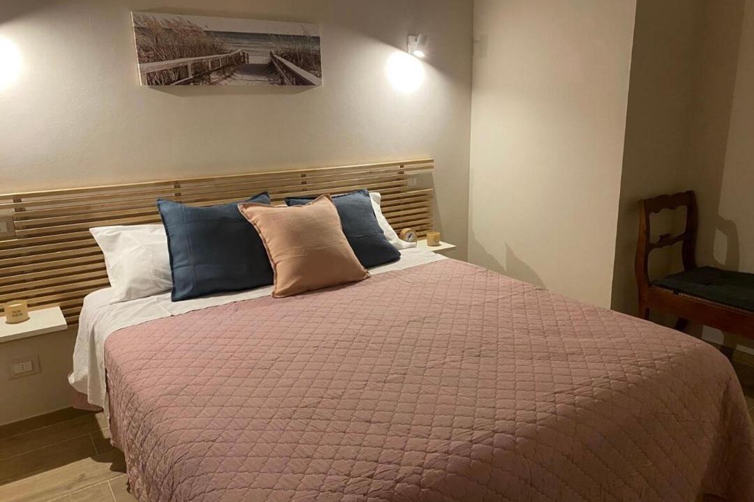 Photo of Bedroom in Cetona