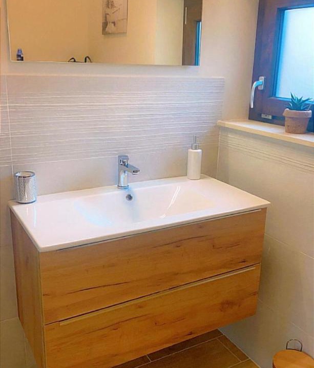 Photo of Bathroom in Cetona