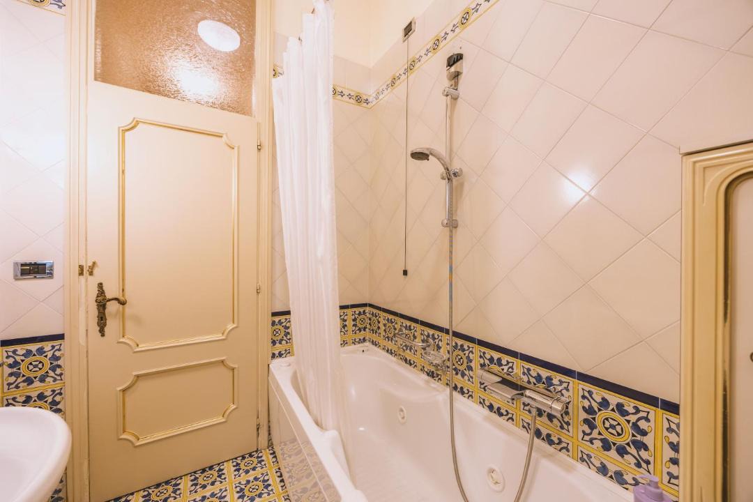 Photo of Bathroom in Arezzo