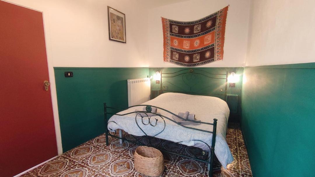 Photo of Bedroom in Pedali