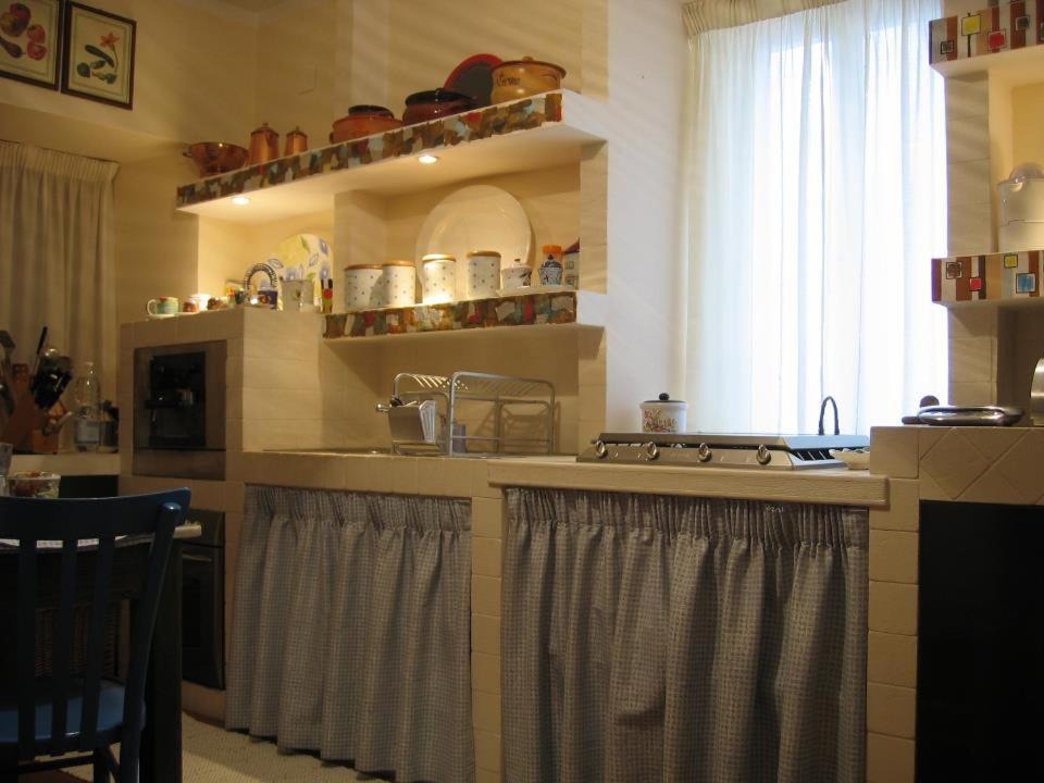 Photo of Kitchen in Pretoro