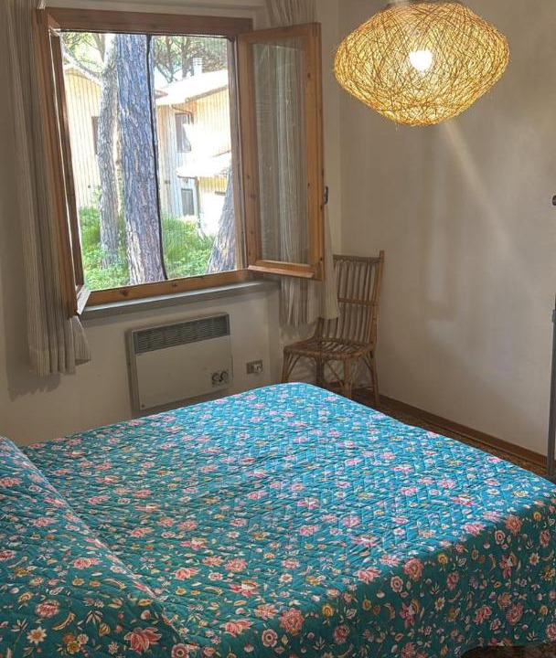Photo of Bedroom in Principina a Mare