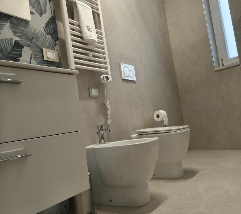 Photo of Bathroom in Lesina