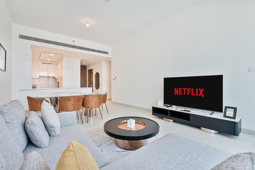 Photo of Livingroom in Al Safa