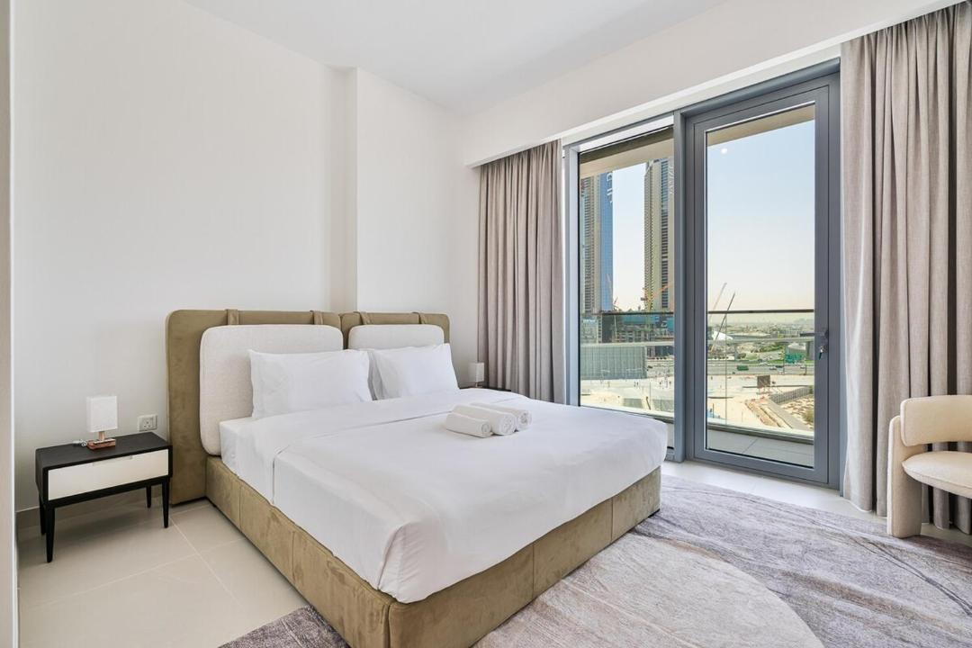 Photo of Bedroom in Al Safa