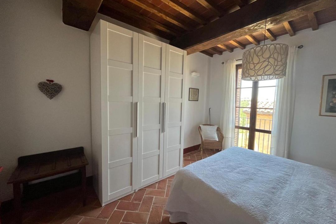 Photo of Bedroom in Bollano