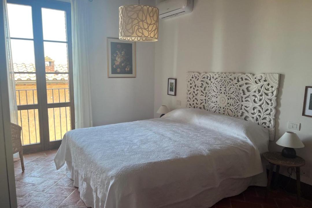 Photo of Bedroom in Bollano