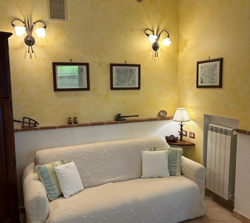 Photo of Livingroom in Tramonti