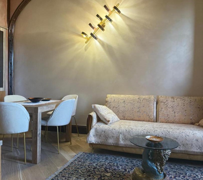 Photo of Livingroom in Piano di Sorrento