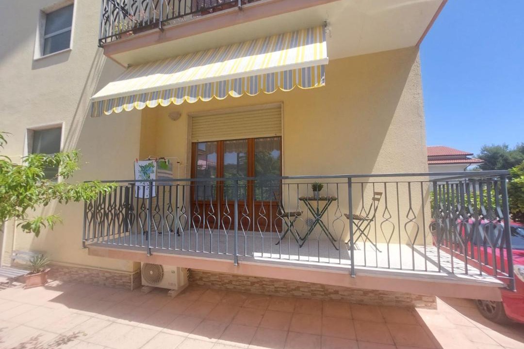 Photo of Patio Balcony in Foggetta
