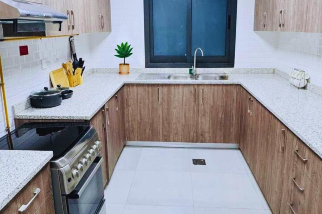 Photo of Kitchen in Deira