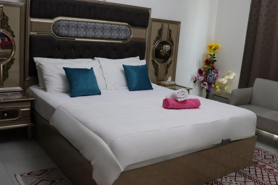 Photo of Bedroom in Deira