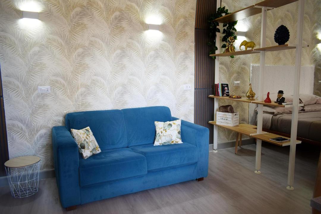 Photo of Livingroom in Naples
