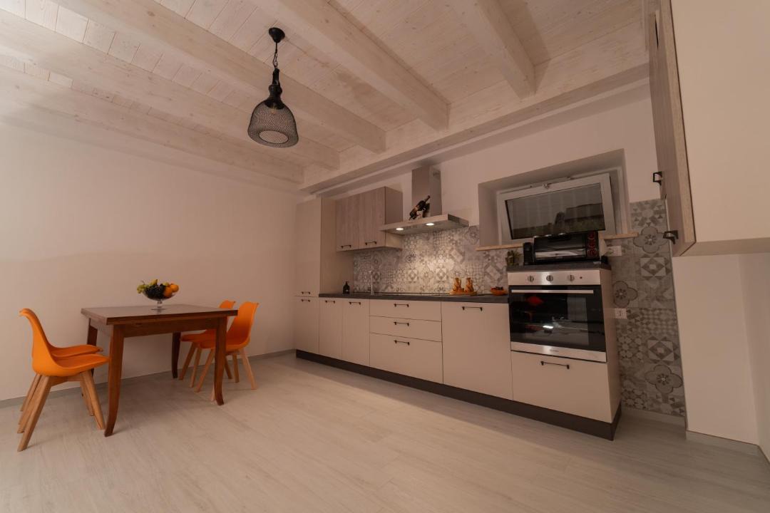 Photo of Kitchen in Torano Nuovo