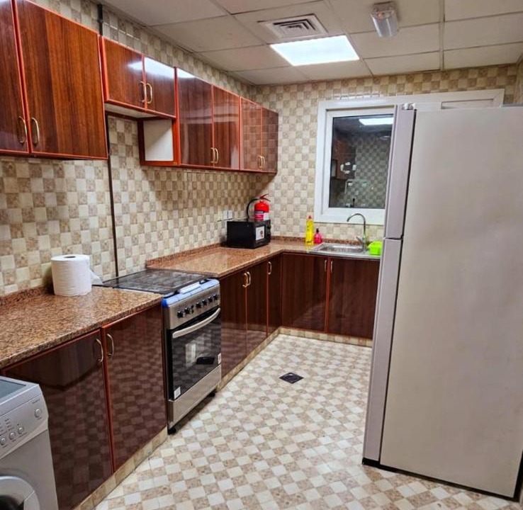 Photo of Kitchen in Al Khan
