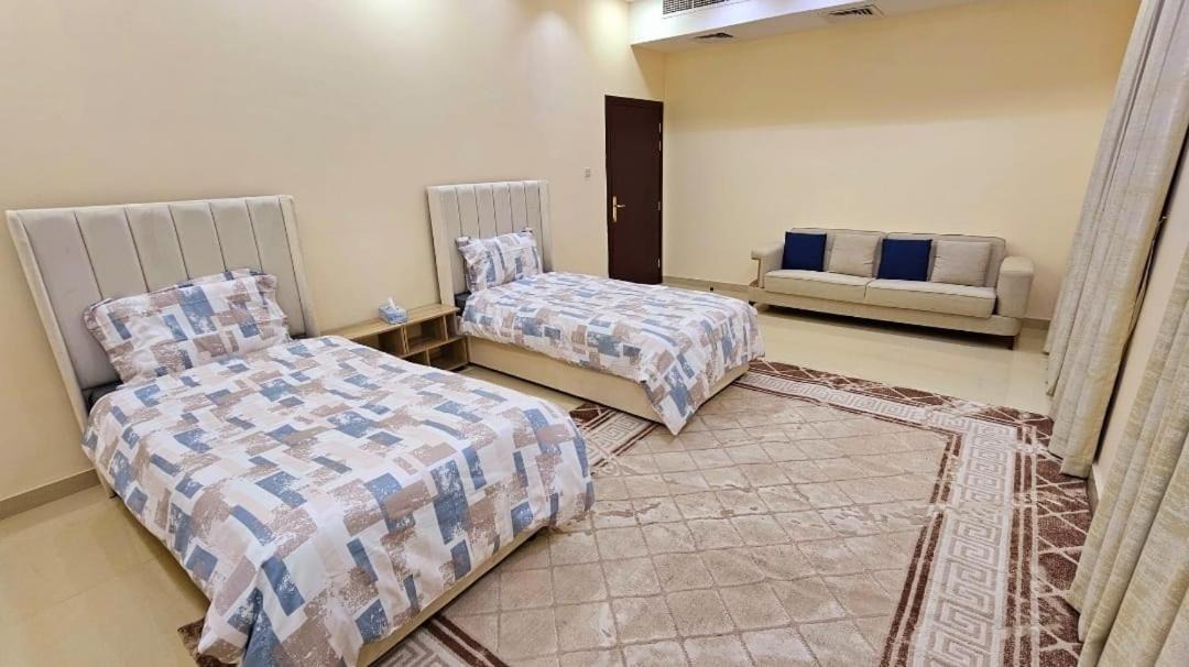 Photo of Bedroom in Al Khan