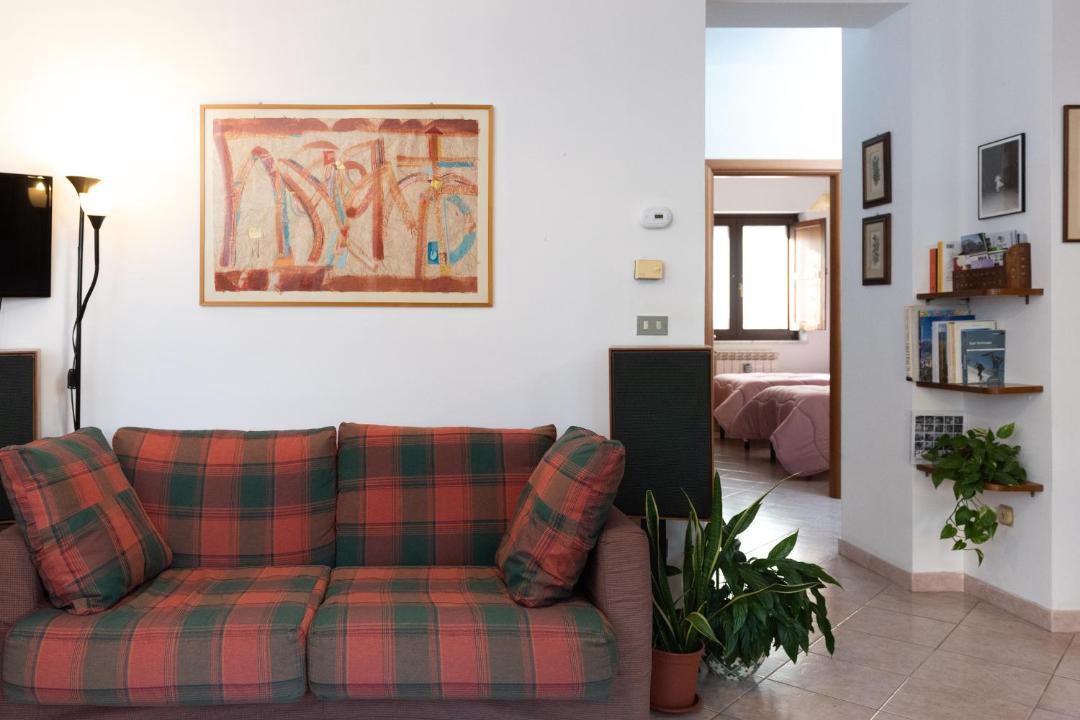 Photo of Livingroom in Castrovillari