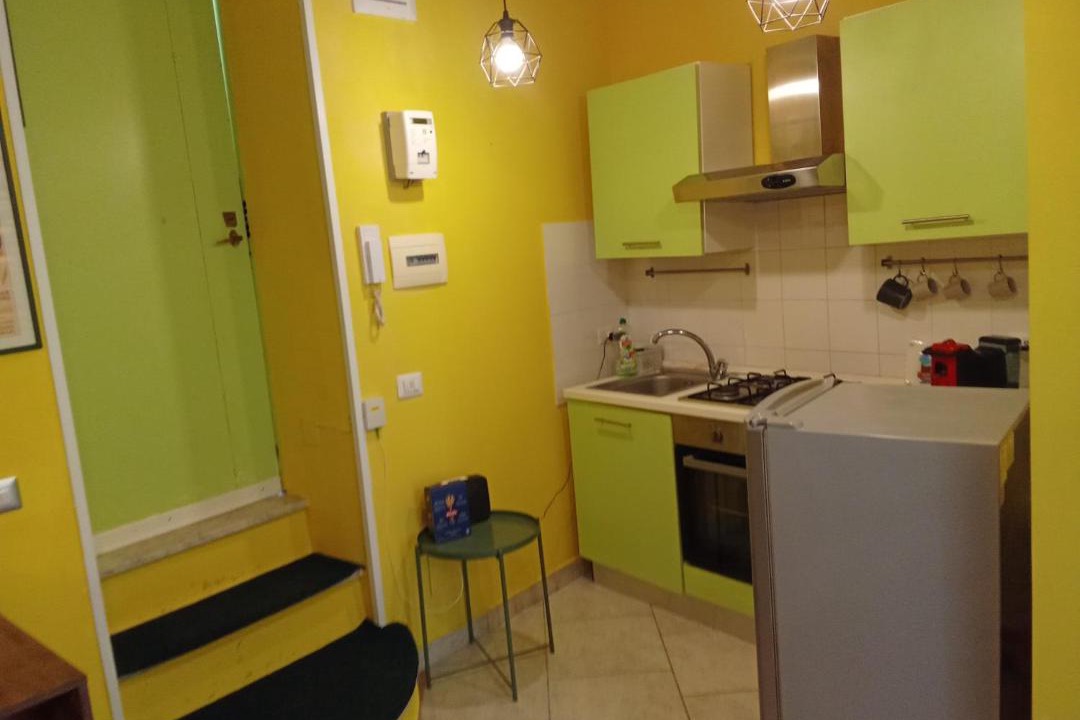 Photo of Kitchen in Arenella
