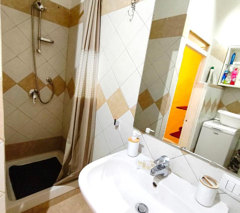 Photo of Bathroom in Artena