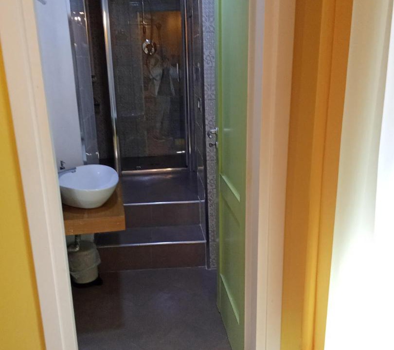 Photo of Bathroom in Arenella