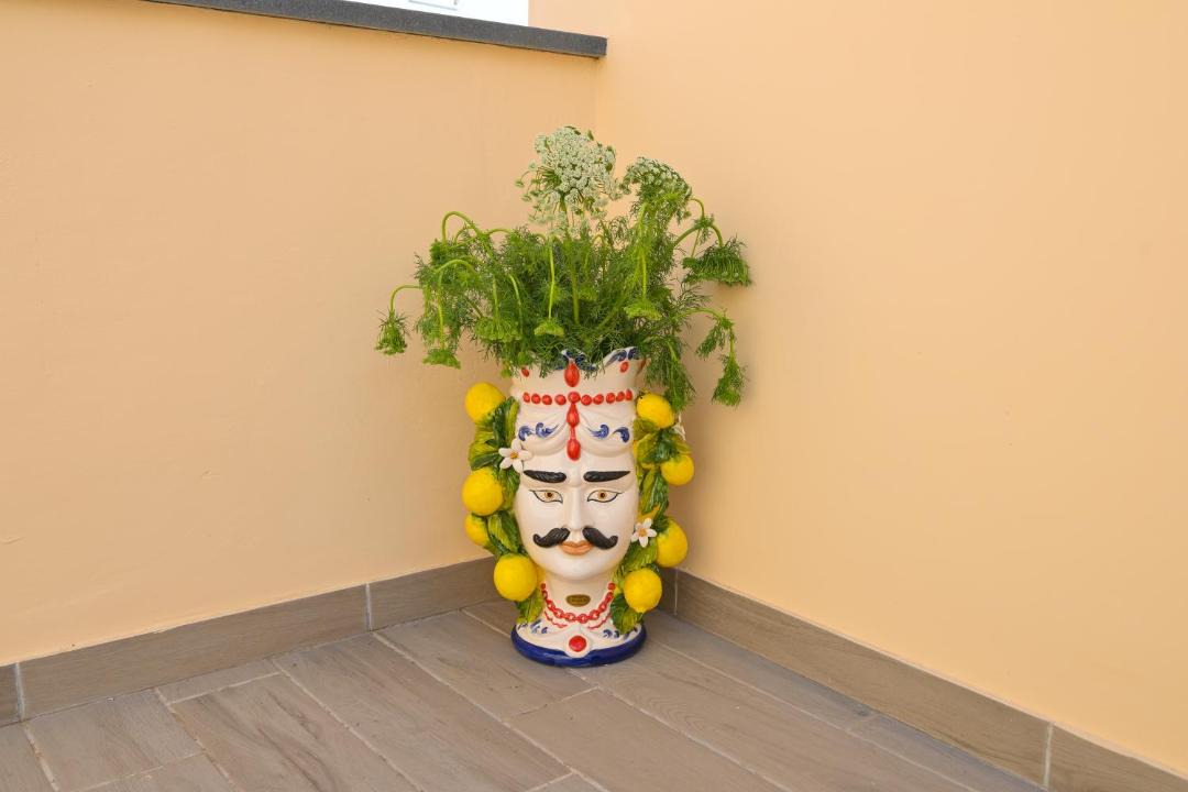 Photo of Bathroom in Ischia Porto