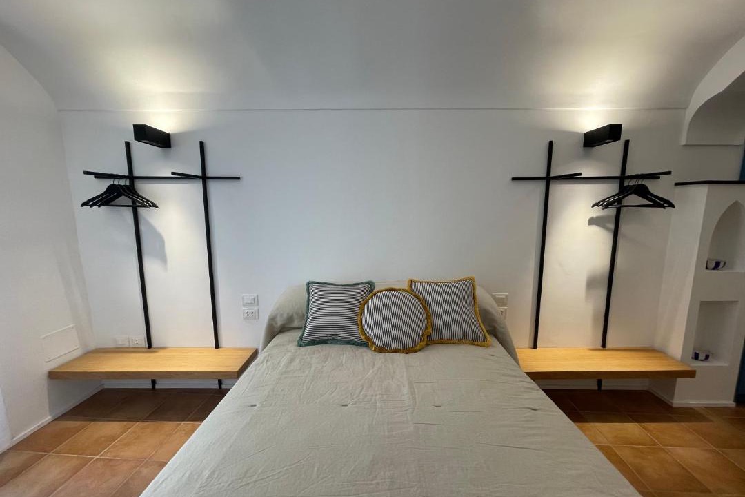 Photo of Bedroom in Atrani