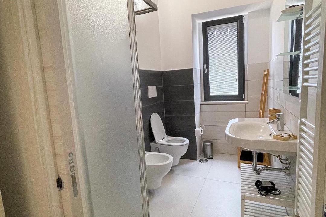Photo of Bathroom in Roseto Valfortore