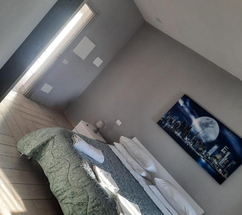 Photo of Bedroom in Mondragone
