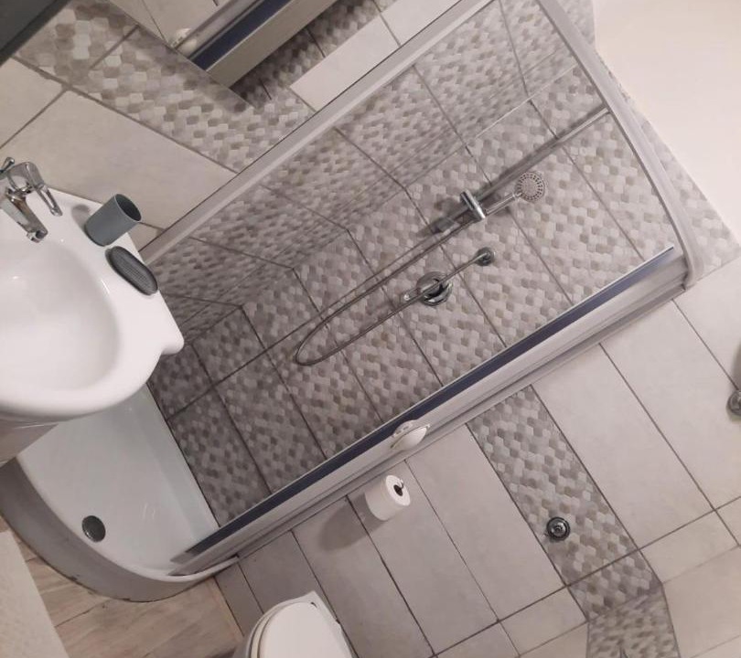 Photo of Bathroom in Mondragone