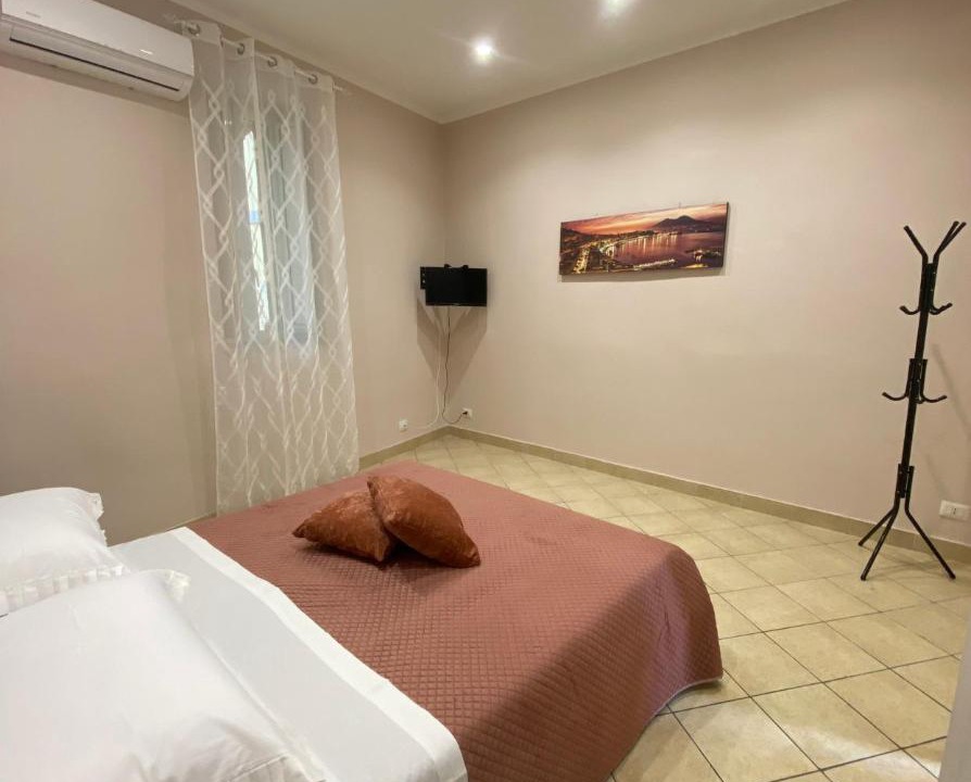 Photo of Bedroom in Ercolano