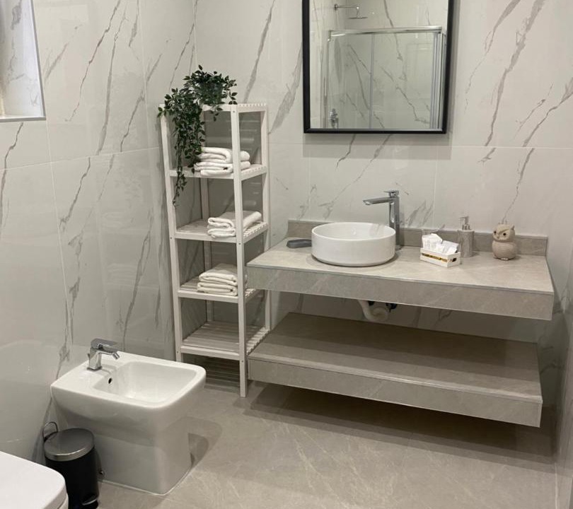Photo of Bathroom in Ercolano