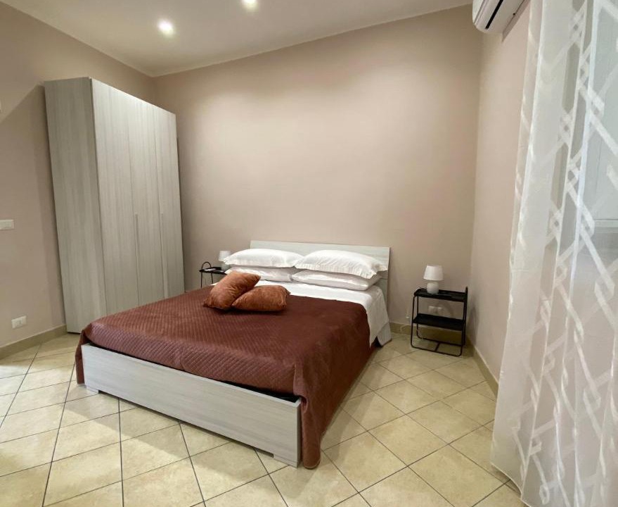 Photo of Bedroom in Ercolano