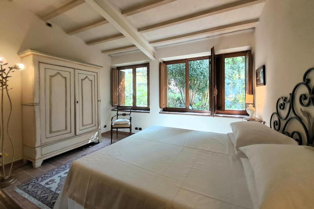 Photo of Bedroom in Santo Spirito