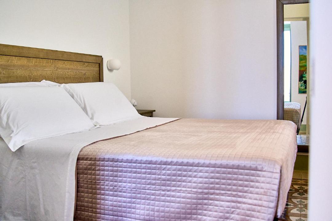Photo of Bedroom in Montalbano