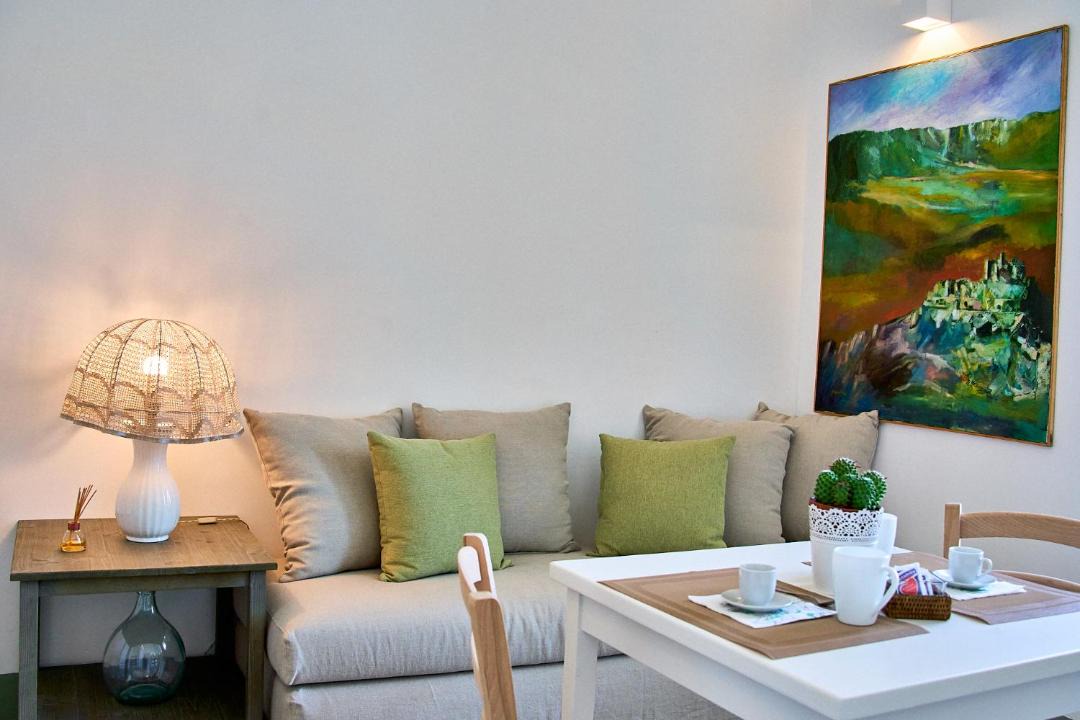 Photo of Livingroom in Montalbano