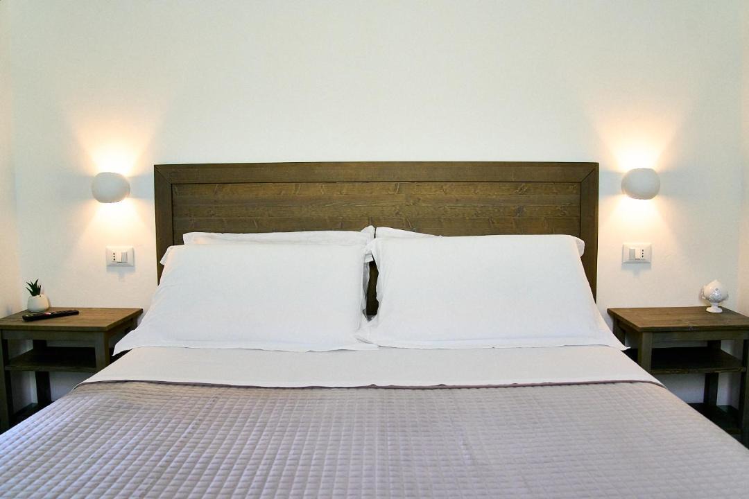 Photo of Bedroom in Montalbano